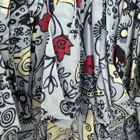 ISABEL MARANT ETOILE - JUPS NAOMI MINI SKIRT - Picture 2 of 4